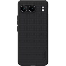 Nillkin Super Frosted OnePlus Nord 4 fekete tok (57983123465) tok és táska