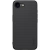 Nillkin Super Frosted PRO Apple iPhone 16e Black tok (57983125239)