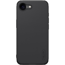 Nillkin Super Frosted PRO Apple iPhone 16e Black tok (57983125239) tok és táska