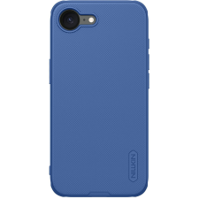Nillkin Super Frosted PRO Apple iPhone 16e Blue tok (57983125240) tok és táska