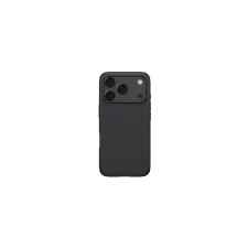 Nillkin Super Frosted PRO Apple iPhone 17 Pro műanyag hátlap tok, fekete tok és táska