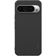 Nillkin Super Frosted PRO Google Pixel 9 Pro XL Black tok (57983122968) tok és táska
