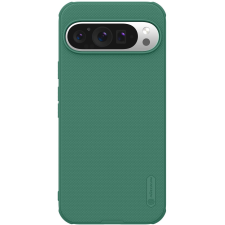 Nillkin Super Frosted PRO Google Pixel 9 Pro XL Dark Green tok (57983122970) tok és táska