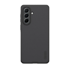 Nillkin Super Frosted Pro hátlaptok Samsung Galaxy A37 5G fekete GP-183980 tok és táska