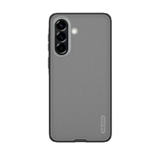 Nillkin Super Frosted Pro hátlaptok Samsung Galaxy A57 5G átlátszó-fekete GP-186937 tok és táska