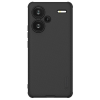 Nillkin Super Frosted PRO hátsó tok Xiaomi Redmi Note 13 Pro+ 5G készülékhez fekete