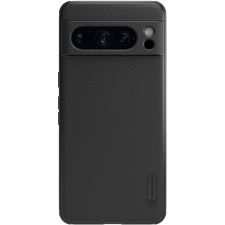 Nillkin Super Frosted PRO Magnetic Google Pixel 8 Pro Black tok (57983118668) tok és táska