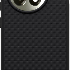 Nillkin Super Frosted PRO Magnetic OnePlus 13R Black tok tok és táska
