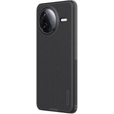 Nillkin Super Frosted PRO Magnetic Poco F7 Pro Black tok tok és táska