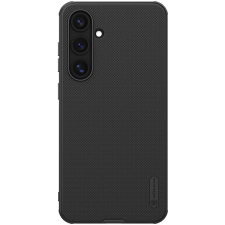 Nillkin Super Frosted PRO Magnetic Samsung Galaxy S24 FE Black tok mobiltelefon kellék