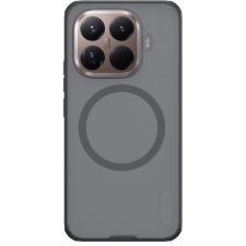 Nillkin Super Frosted PRO Magnetic Xiaomi 15T Pro Transparent Black tok tok és táska