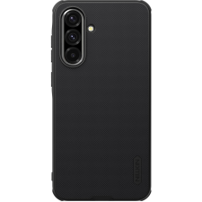 Nillkin Super Frosted PRO Samsung Galaxy A36 5G Black tok tok és táska