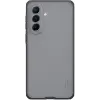Nillkin Super Frosted PRO Samsung Galaxy A37 átlátszó / fekete tok