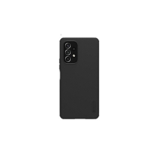 Nillkin Super Frosted Pro Samsung Galaxy A53 5G műanyag tok, fekete tok és táska