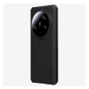 Nillkin Super Frosted Pro Xiaomi 14 Ultra mágneses hátlap tok, fekete