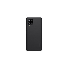 Nillkin Super Frosted Samsung A426 Galaxy A42 műanyag tok, fekete tok és táska
