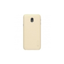 Nillkin Super Frosted Samsung Galaxy J3 (2017) hátlap (arany) tok és táska