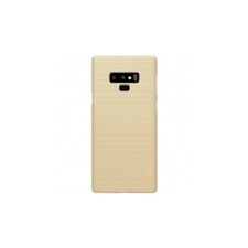 Nillkin Super Frosted Samsung Galaxy Note 9 hátlap (arany) tok és táska