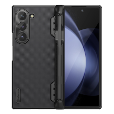 Nillkin Super Frosted Shield Fold tok Samsung Galaxy Z Fold 6 5G - fekete tok és táska