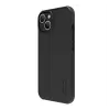 Nillkin Super Frosted Shield Pro Apple iPhone 14, műanyag tok, fekete
