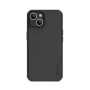 Nillkin Super Frosted Shield Pro Apple iPhone 14 műanyag tok fekete