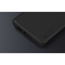  Nillkin Super Frosted Shield Pro case for Appple iPhone 14 Pro (black) mobiltelefon kellék