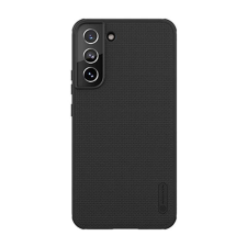 Nillkin Super Frosted Shield Pro case Samsung tok fekete (038384) (NI038384) mobiltelefon kellék