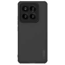 Nillkin Super Frosted Shield Pro Magnetic tok Xiaomi 14 - fekete tok és táska