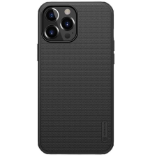 Nillkin Super Frosted Shield Pro Tartós iPhone 13 Pro Max Black tok tok és táska