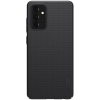Nillkin Super Frosted Shield tok Samsung Galaxy A72 4G fekete