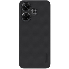 Nillkin Super Frosted Xiaomi Redmi 13 4G/Poco M6 4G Black tok (57983122793) tok és táska