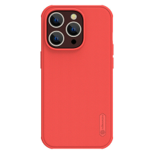 Nillkin Super Shield Pro Apple iPhone 14 Plus red tok és táska