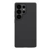 Nillkin Telefontok Samsung Galaxy S26 Ultra - Nillkin Super Frosted - fekete műanyag hátlap tok