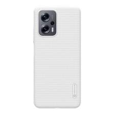 Nillkin Telefontok Xiaomi Poco X4 GT 5G - Nillkin Super Frosted fehér tok tok és táska