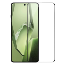 Nillkin Tempered Glass 2.5D CP+ PRO kijelzővédő – OnePlus 13R készülékhez. fekete mobiltelefon kellék