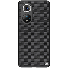 Nillkin Textured Honor 50 Pro black tok és táska