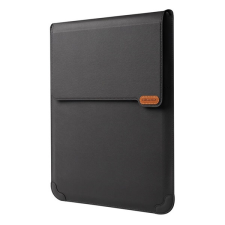 Nillkin versatile tok fekvő notebook / tablet 3in1 (univerzális, asztali tartó, egérpad funkció, 14" méret) fekete asztali számítógép kellék