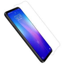 Nillkin Xiaomi Black Shark 3 Pro, Nillkin fólia, Crystal Clear, sík részre mobiltelefon kellék