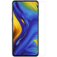 Nillkin Xiaomi Mi Mix 3, Nillkin fólia, Crystal Clear, sík részre mobiltelefon kellék