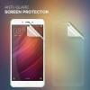 Nillkin Xiaomi Redmi Note 4X (Global version), Nillkin fólia, Anti-Glare, Matt, sík részre
