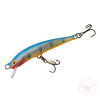  Nils Master Invincible Floating 8cm 8g wobbler (Color-066)