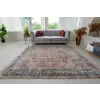 Nílus Klasszikus szőnyeg Ziegler 276 (Red) 150x225cm Bordó-Terra