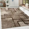 Nílus Modern szőnyeg Nara 6035 (Beige) 240x330cm Bézs
