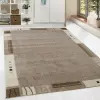 Nílus Modern szőnyeg Nara 6037 (Beige) 240x330cm Bézs