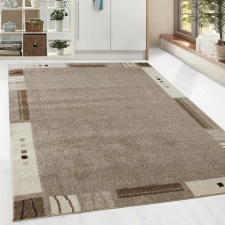 Nílus Modern szőnyeg Nara 6037 (Beige) 240x330cm Bézs lakástextília