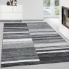 Nílus Modern szőnyeg Torino 9145 (Gray) 200x280cm Szürke
