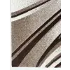 Nílus Modern szőnyeg Universal 8105 (Beige) 200x290cm Bézs