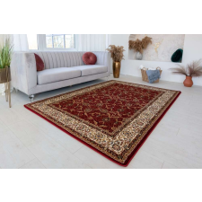 Nílus Sareh Delaram (red) szőnyeg 160x220cm Bordó lakástextília