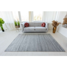 Nílus Trend egyszínű szőnyeg (Gray) 120x170cm Szürke lakástextília