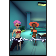 NILWARE The Lotus Holidays (PC - Steam elektronikus játék licensz) videójáték